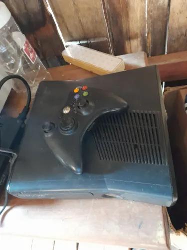 X box 360