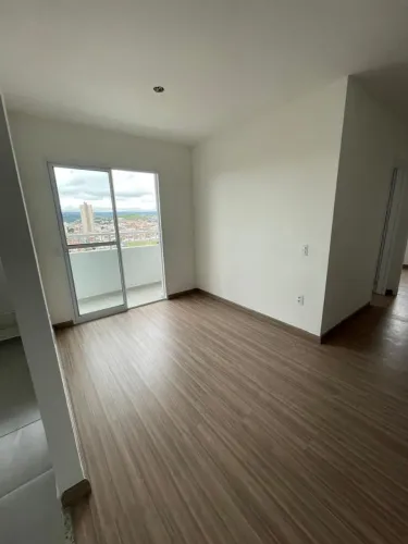 Apartamento com 2 Dormitórios à Venda | Vila Hortência | Sorocaba/SP