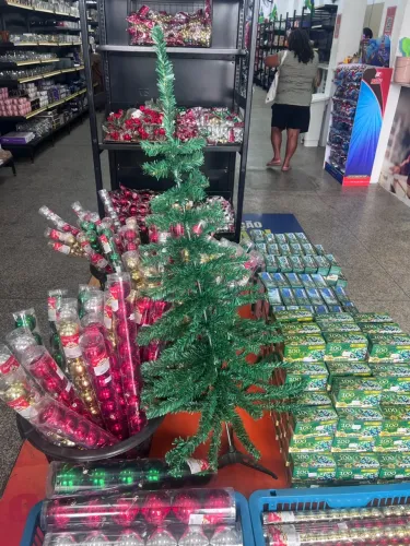 Árvorea de natal