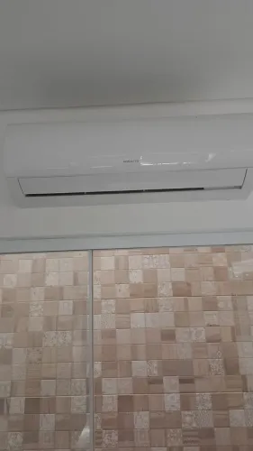 Ar condicionado split agratto