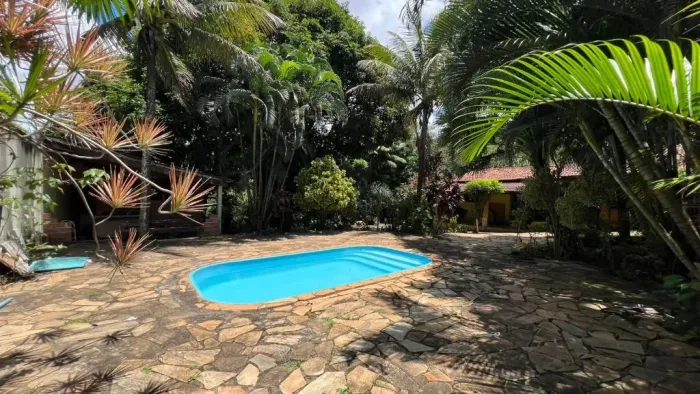 Chácara à venda, 2820 m² por R$ 999.000,00 - Jardim Veneza - Aparecida de Goiânia/GO
