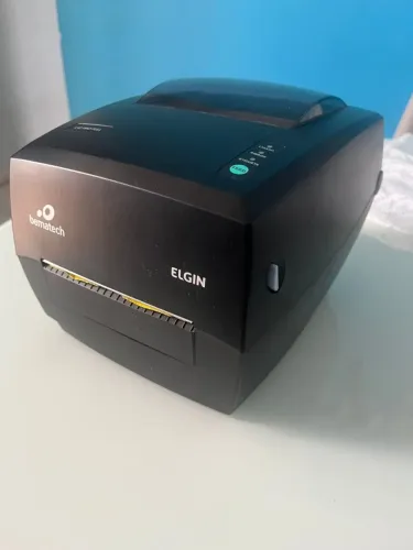Impressora De Etiquetas Elgin L42 Pro Full