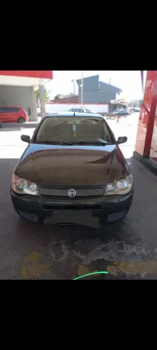 Fiat Siena 1.0/ EX 1.0 MPI Fire/ Fire Flex 8V 2008