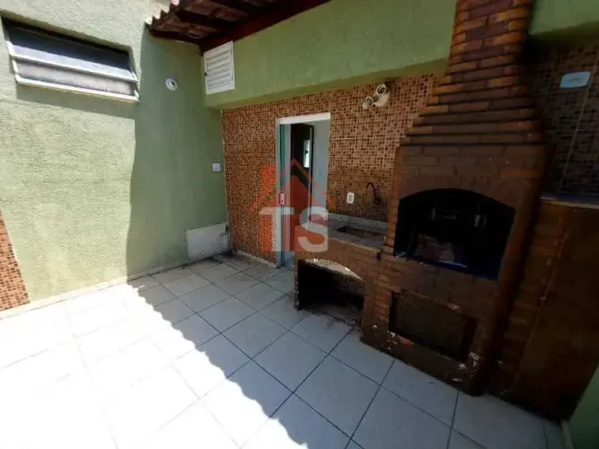 Cobertura : Duplex / Residencial / Cachambi