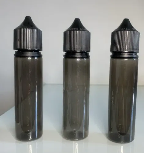 Kit 3 Frascos 60ml