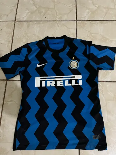 Camisa Inter de Milão original 