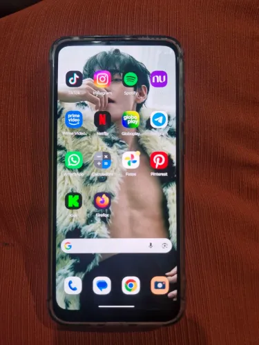 Moto G31