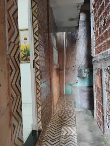 Casa à venda no bairro do Cabula