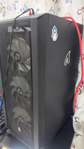 Computador gamer