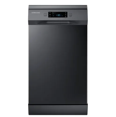 Lava-Louças Samsung |  10 Serviços | Preta Inox | 110V