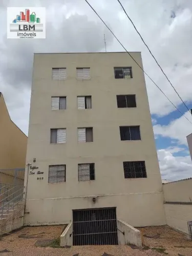 Apartamento com 2 dormitórios, 52 m² - venda por R$ 230.000,00 ou aluguel por R$ 1.789,00/