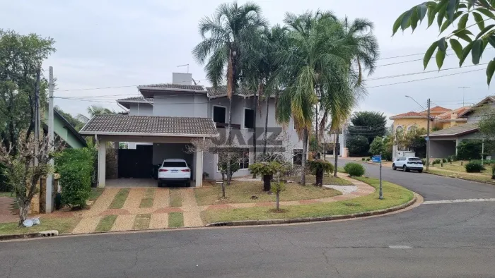 Casa 4 quartos à venda - Condomínio Vila Verde, Campinas, SP.