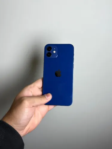 iPhone 12 128GB - Azul