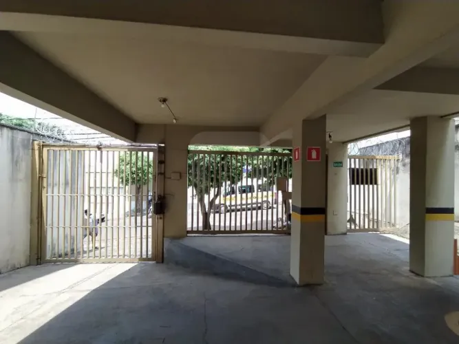 Apartamento para locação no bairro Umuarama