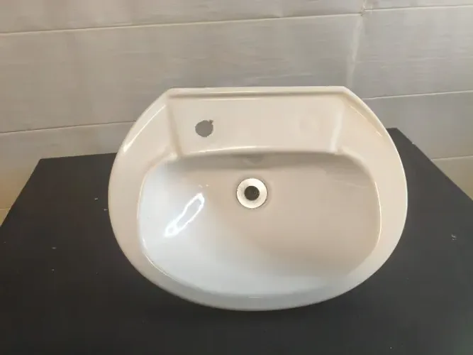 Pia para lavabo 46x34