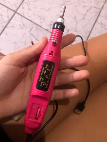 Lixa de unha 