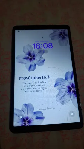 Samsung tab A11