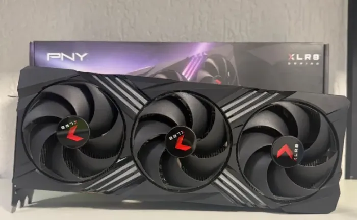 RTX 4080 16GB PNY XLR8