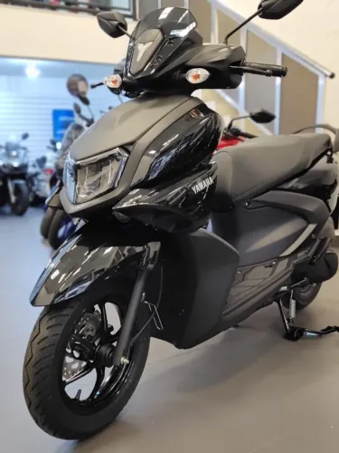 ZR 2027 - MARCOS YAMAHA