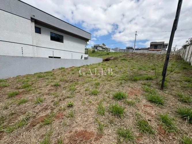 Terreno à venda em Atibaia-SP, bairro Loteamento Vivejo com 248,00 m² de área! Imperdível
