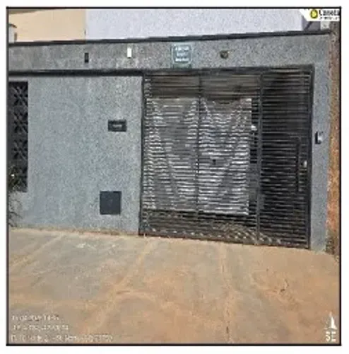 Chance única Casa no Setor Norte, Planaltina - GO, N. SN LOTE 04 RUA A, 3 quartos, 1 vaga