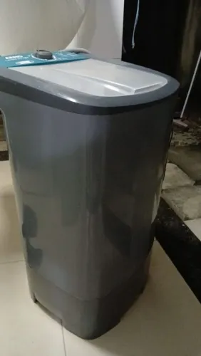 Vendo tanquinho ARNO funcionando tudo em bom estado de conservação