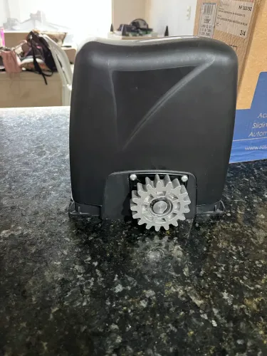 MOTOR DE PORTÃO ROSSI