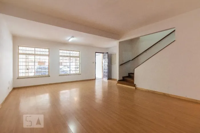 Casa à Venda - Brooklin, 3 Quartos, 126 m2