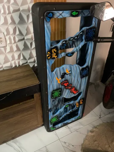 Vendo porta módulo