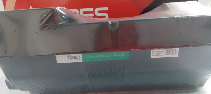 toner para Kyocera FS-4200DN, FS-4300DN, P3055dn, P3060dn lacrado 25 mil impressões  profi