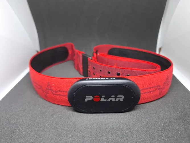Polar H10