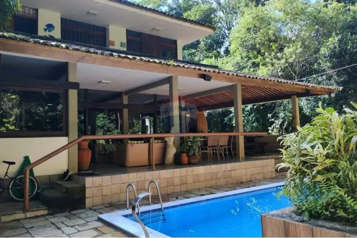 CASA A VENDA EM ALDEIA KM 12