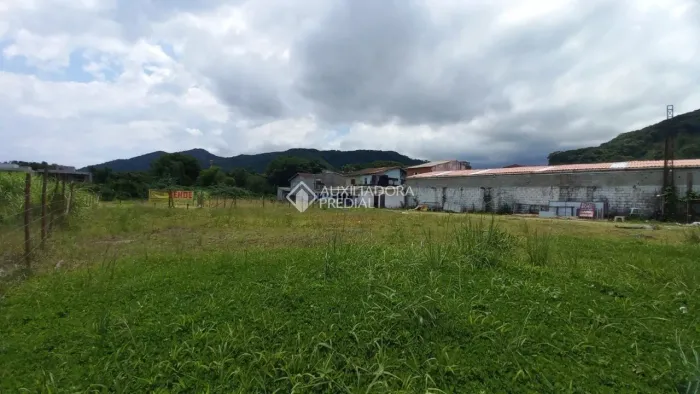 TERRENO - SÃO SEBASTIÃO - JUQUEHI