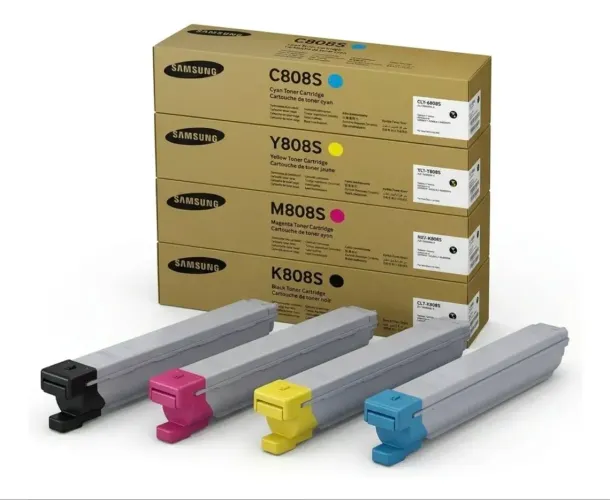 Toners Samsung CLT-K808S X4300 4250 4220