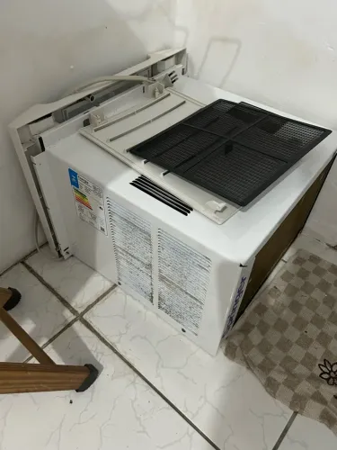 Vendo Ar condicionado