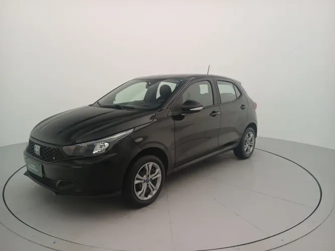 Fiat Argo Drive 1.0 Firefly 2026