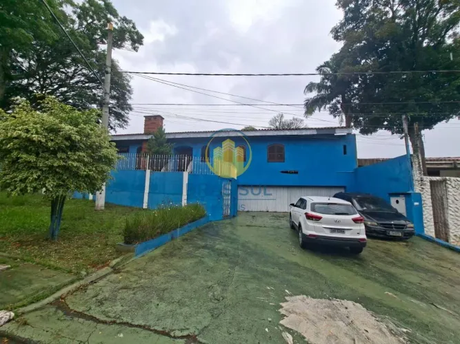 Casa a venda - Interlagos - São Paulo/SP