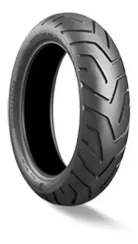 Bridgestone Battlax Adventure 41F Tiger