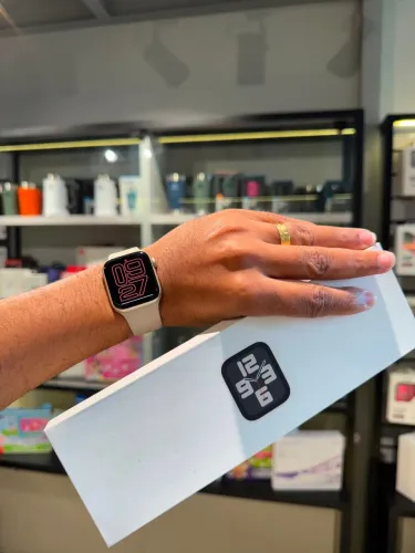 Apple Watch SE 2