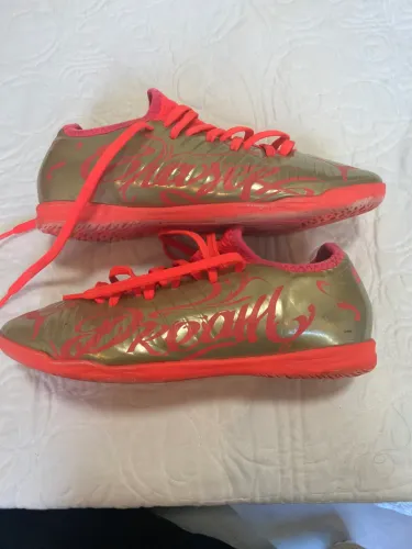 Puma Future Z 4.4 NJr IT BDP