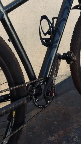 Bicicleta MTB Aro29