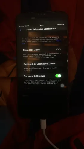 iPhone 8 plus 64 gb venda ou troca