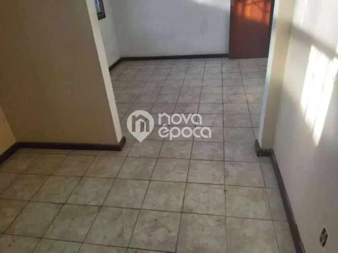 Jacaré | Casa 4 quartos, sendo 1 suite