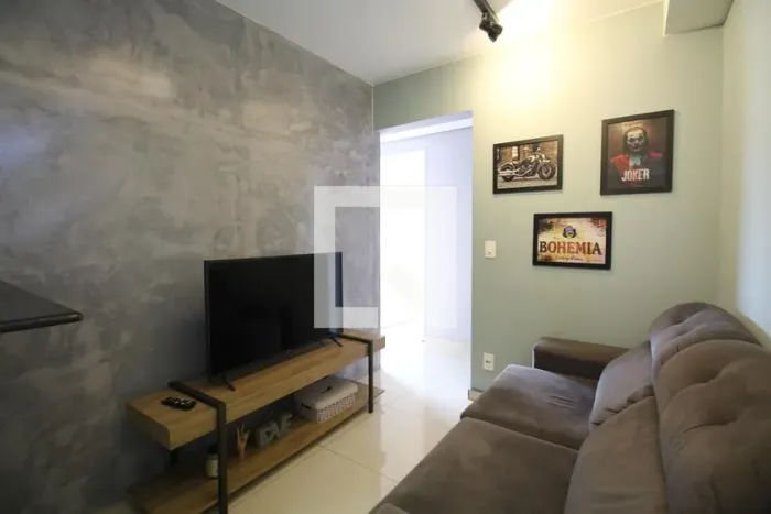 Apartamento à Venda - Liberdade, 4 Quartos, 55 m2