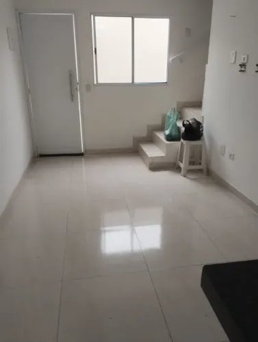 Casa de condomínio para alugar