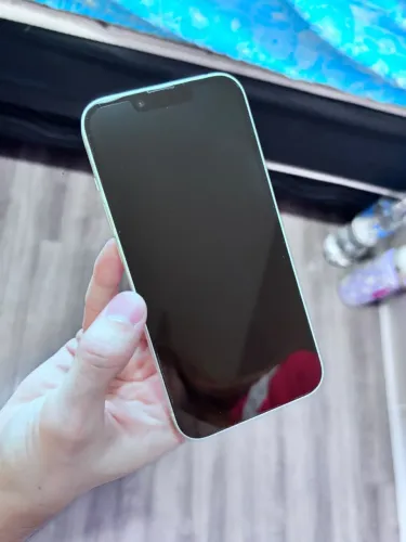 iPhone 14 Branco 128GB PERFEITO ESTADO