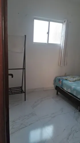 Apartamentos mobiliado 
