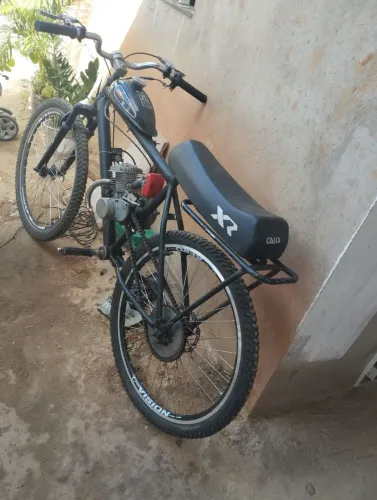 Motorizada