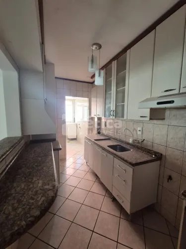 Apartamento para Aluguel no Centro de Itajaí. Em Frente ao Fórum