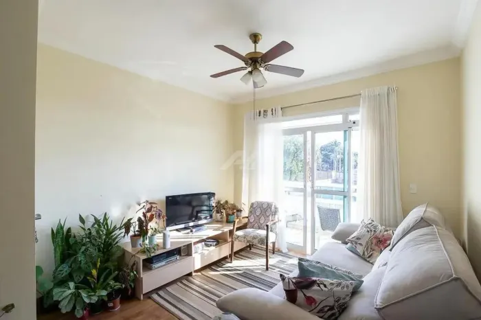 apartamento - Chácara da Barra - Campinas